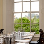 Main Room